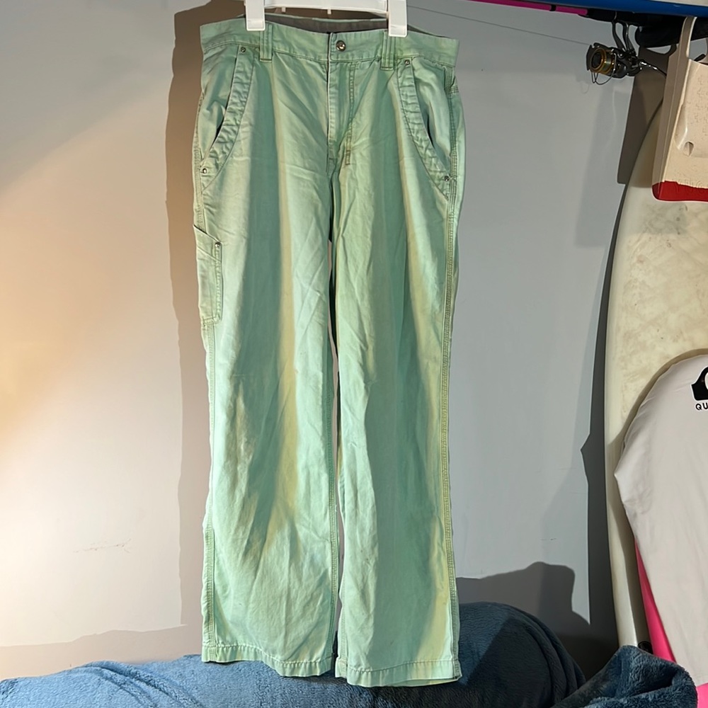 NORTH FACE Men’s 32 Regular Pants